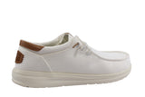 PAUL CANVAS100 WHITE