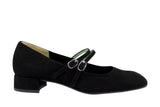 CESARE 9CAMOSCIO NERO