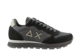 Z461011147 NERO GRIGIO SCURO