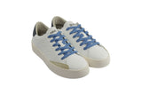 Z341400107 BIANCO NAVY