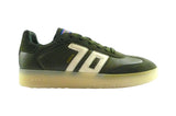 BOSTONA23 NAPPA SUEDE JUNIPER