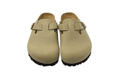 BOSTON960813 TABACCO BROWN