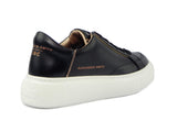 GCD 02BCPBLACK/COPPER  GREENWICH