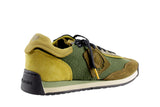 ENSO291 KHAKI PSYCHADELIC