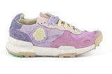 CHACRONA543A LINEN CAMO CORDIAL MAUVE