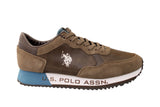 CLEEF005LIGHT BROWN