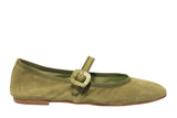 UMBRA 16CAMOSCIO ALOE