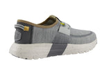 SIROCCO M SPORT MODE00J LIGHT GREY