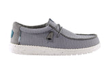 WALLY SPORT MESH030 GREY