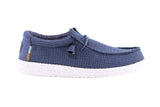 WALLY SPORT MESH410 NAVY