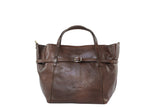 1391MF008 MARRONE