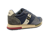 F6QUEENS01/WAXNAVY TAUPE