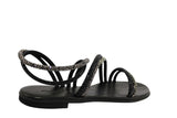 NAOMISTRASS BLACK