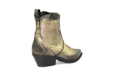 DX380POLVERE ORO/NERO