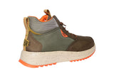 TAHOE NYLON3WK DUSTY GREEN