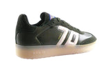 BOSTONA23 NAPPA SUEDE JUNIPER