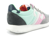 TIANTAN210 GRIGIO/ROSA/AZZURRO