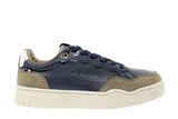ELIA00201 DK BLUE-BROWN