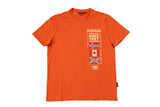 NP0A4HQGA621 ORANGE BURNT