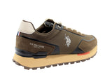 ARON009DK BROWN