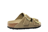 ARIZONA1030395  TABACCO BROWN