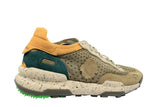 CHACRONA433LASER LODEN BROWN