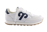 CLUB02 BIANCO BLU