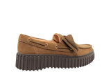 TORHILL BOATWALNUT NUBUK
