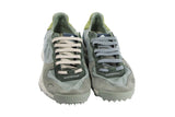 CHACRONA254 LINEN VERGRI BLUE