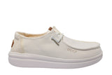 WENDY RISE CHAMBRAY1WQ SNOW WHITE