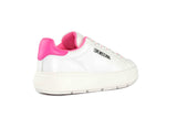 JA15374G1G10A BIANCO FLUO FUXIA