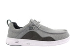 WALLY HEY20 MESH1UL GREY
