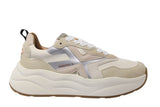 HZW8066FLUOFF WHITE NUDE HORIZON