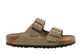 ARIZONA352203 TABACCO BROWN