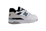 BB550ESFWHITE BLACK BLUE