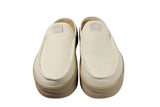AUSTIN LIFT ESPADRIL0LA EGRET