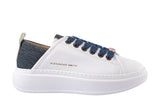 WYW0163WAVWHITE AVIO WEMBLEY