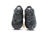 CARTER JOGGERPONY BLACK BLACK