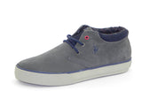 WESLEYDARK GREY GALAN