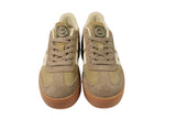 XXLS005 SUEDE BEIGE