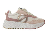 CARTER JOGGERPINK DOVE SALMON