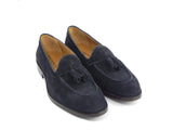 161608SUEDE DEEP BLU
