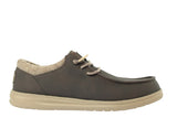PAUL CLASSIC2IV MOLE BROWN
