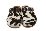 FUS5CAVALLINO MUCCA MARRONE