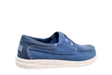 WALLY CRU STRETCH CA4ZL ENSIGN BLUE MULTI