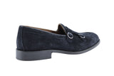 161890SUEDE DEEP BLU