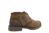 SERGE001010 BROWN