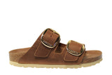 ARIZONA1011073 COGNAC BIG BUCKLE