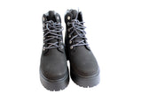 A5RH5 015 JET BLACK