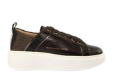 WHW8375DBNDK BROWN WEMBLEY HIGH